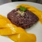 Best Sticky Rice with Mango in Sacramento, CA