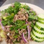 Best Beef Larb in Sacramento, CA