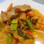 Best Roasted Duck Curry in Sacramento, CA