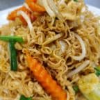 Best Thai Chow Mien in Sacramento, CA