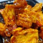 Best Spicy Tofu (or mild) in Sacramento, CA