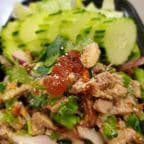 Best Roasted Duck Larb in Sacramento, CA