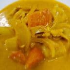 Best Yellow Curry in Sacramento, CA