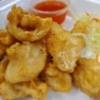 Best Fried Calamari in Sacramento, CA
