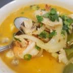 Best Tom-Kha in Sacramento, CA