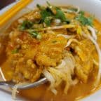 Best Curry noodles in Sacramento, CA